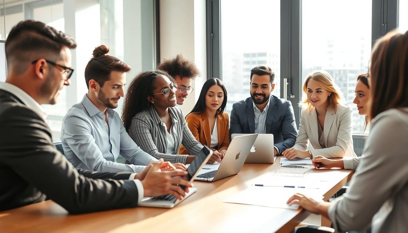 Unlock Your Leadership Potential